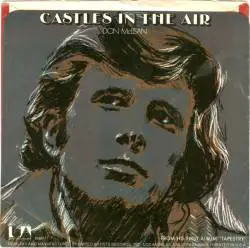 Don McLean : Castles in the Air